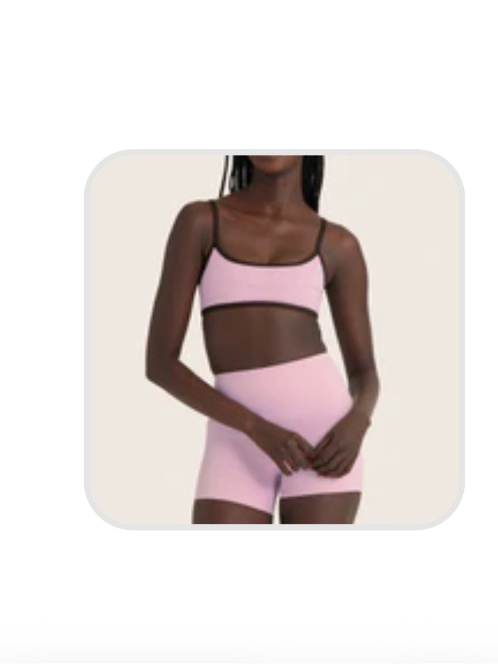 Sport Body Sporty SET- Swirl